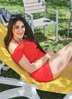 هالة - escort in Dubai Photo 1 of 8