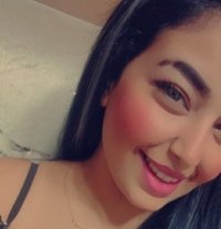 خلود - puta in Beirut