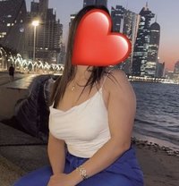 سوسو - escort in Jeddah