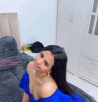 زينة لأحلى للبنات في جدة - escort in Jeddah