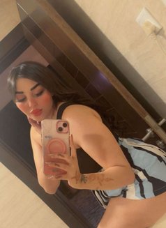 زينة لأحلى للبنات في جدة - escort in Jeddah Photo 10 of 11