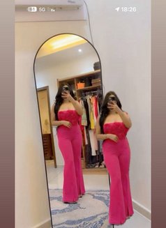 سانسو - escort in Jeddah Photo 2 of 5