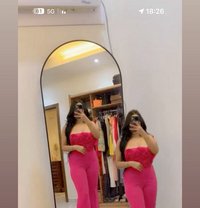سانسو - escort in Jeddah