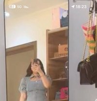 سانسو - escort in Jeddah