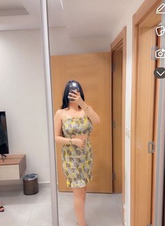 سانسو - escort in Jeddah Photo 5 of 5