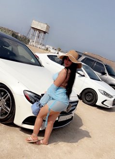 نورا - escort in Jeddah Photo 6 of 6