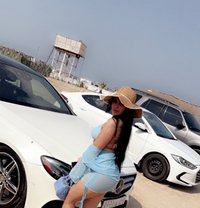 نورا - escort in Jeddah Photo 5 of 5