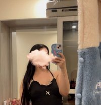 نونو - escort in Jeddah