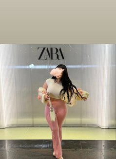 نونو - escort in Jeddah Photo 5 of 6