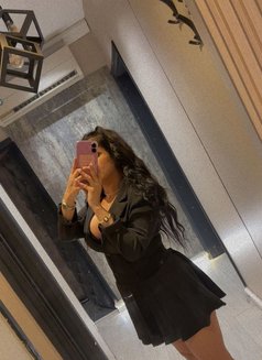 سانسو - escort in Jeddah Photo 2 of 4