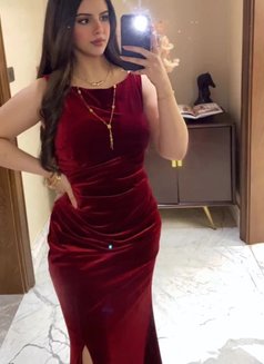أويان - escort in Jeddah Photo 1 of 5