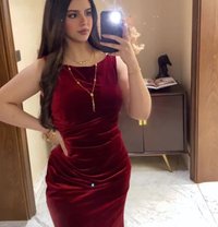 أويان - escort in Jeddah Photo 1 of 5