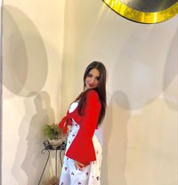 حب جدة - escort in Al Juffair