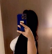 سارة دلوعة - escort in Jeddah