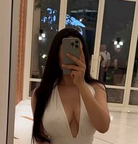 الدلوعة الحلوة - escort in Muscat