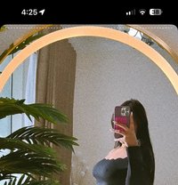 الدلوعة الحلوة - escort in Muscat