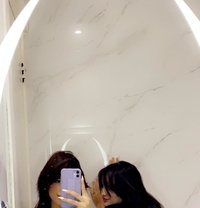 سكس جماعي - escort in Riyadh