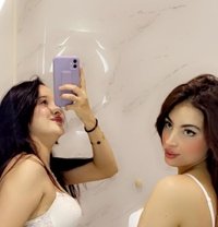 سكس جماعي - escort in Riyadh Photo 2 of 2