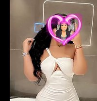 ليالي - escort in Jeddah