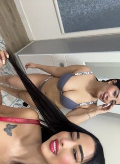 سكس جماعي - escort in Riyadh Photo 1 of 4