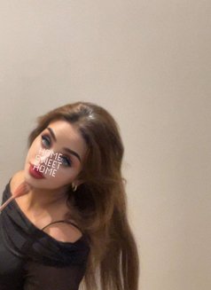 مغربية راقية بالقيراوان - escort in Riyadh Photo 5 of 5