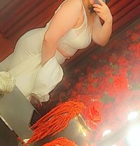 VIP🦮🦮 العمه وخدامي🦮🦮VIP - escort in Riyadh