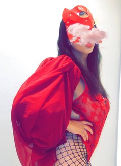 مغربية بالرياض - escort in Abha Photo 2 of 4