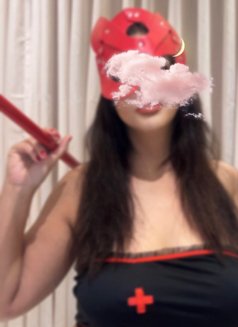 مغربية بالرياض - escort in Abha Photo 4 of 4