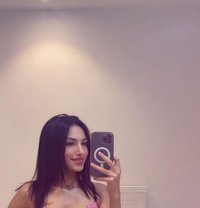 مايا مغربية - escort in Riyadh