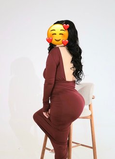 تالا دلوعة نفسي - جديدة في الرياض - escort in Riyadh Photo 5 of 6