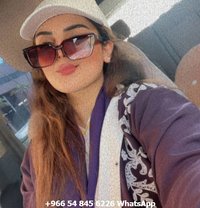 العنود - escort in Riyadh