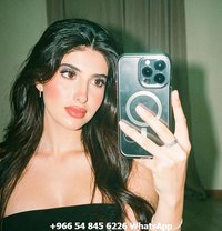 العنود - escort in Riyadh