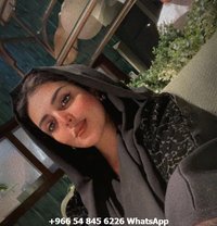 العنود - escort in Riyadh