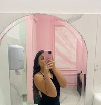 أنوثة مغربية ولمسة من الاسترخاء - escort in Tabuk