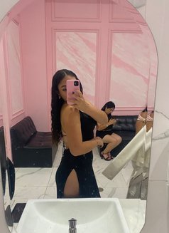 أنوثة مغربية ولمسة من الاسترخاء - escort in Tabuk Photo 3 of 8