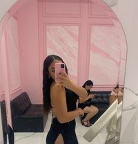 أنوثة مغربية ولمسة من الاسترخاء - escort in Tabuk