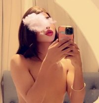 مغربي زبي كبير - Transsexual escort in Doha Photo 10 of 10