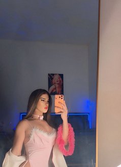 سندس المغربي بالرياض - Transsexual escort in Riyadh Photo 2 of 4