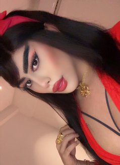 سانديشيميل - Transsexual escort in Al Juffair Photo 11 of 14
