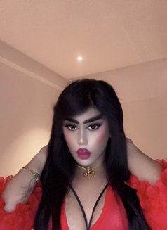 سانديشيميل - Transsexual escort in Al Juffair Photo 12 of 14