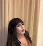 ساندي شيميل - Acompañantes transexual in Al Manama Photo 16 of 18