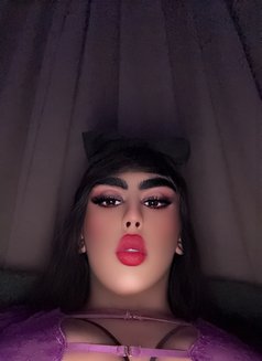 ساندي شيميل - Acompañantes transexual in Al Juffair Photo 18 of 18