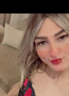 دلوع فالبحرين - Acompañantes transexual in Al Manama Photo 1 of 13