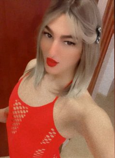 دلوع فالبحرين - Acompañantes transexual in Al Manama Photo 6 of 13