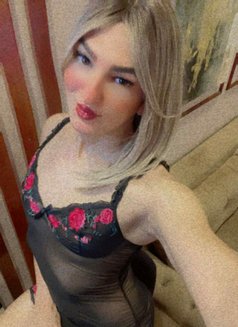 دلوع فالبحرين - Acompañantes transexual in Al Manama Photo 10 of 13