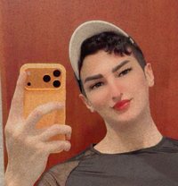 دلووع حاار - Transsexual escort in Al Manama