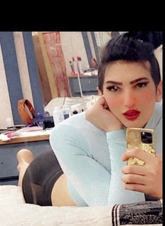 دلووع حاار - Transsexual escort in Al Manama Photo 7 of 10