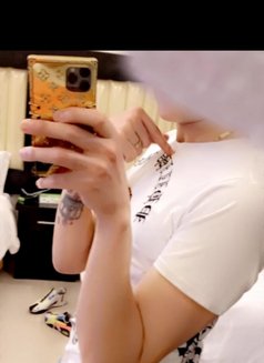 دلووع حاار - Transsexual escort in Al Manama Photo 10 of 10