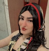 دلووع حاار - Transsexual escort in Al Manama Photo 12 of 12