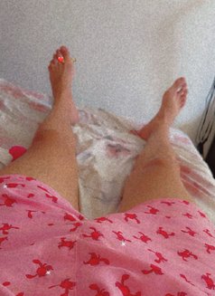 بنوتي مع صاروخ و خوخة - Acompañantes transexual in Al Manama Photo 12 of 22